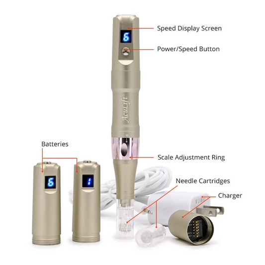 AcuLift™ MicroPen System