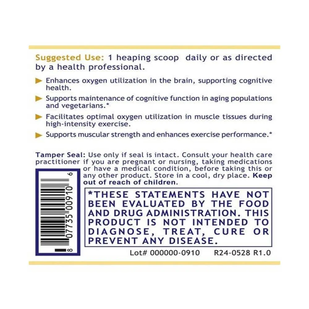 Premier Research Labs Premier Creatine