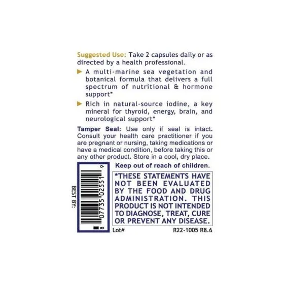 Premier Research Labs XenoStat - 90 caps