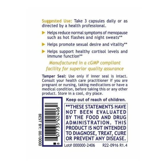 Premier Research Labs Radiant Woman