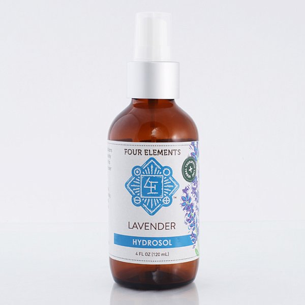 Lavender Hydrosol, 4oz