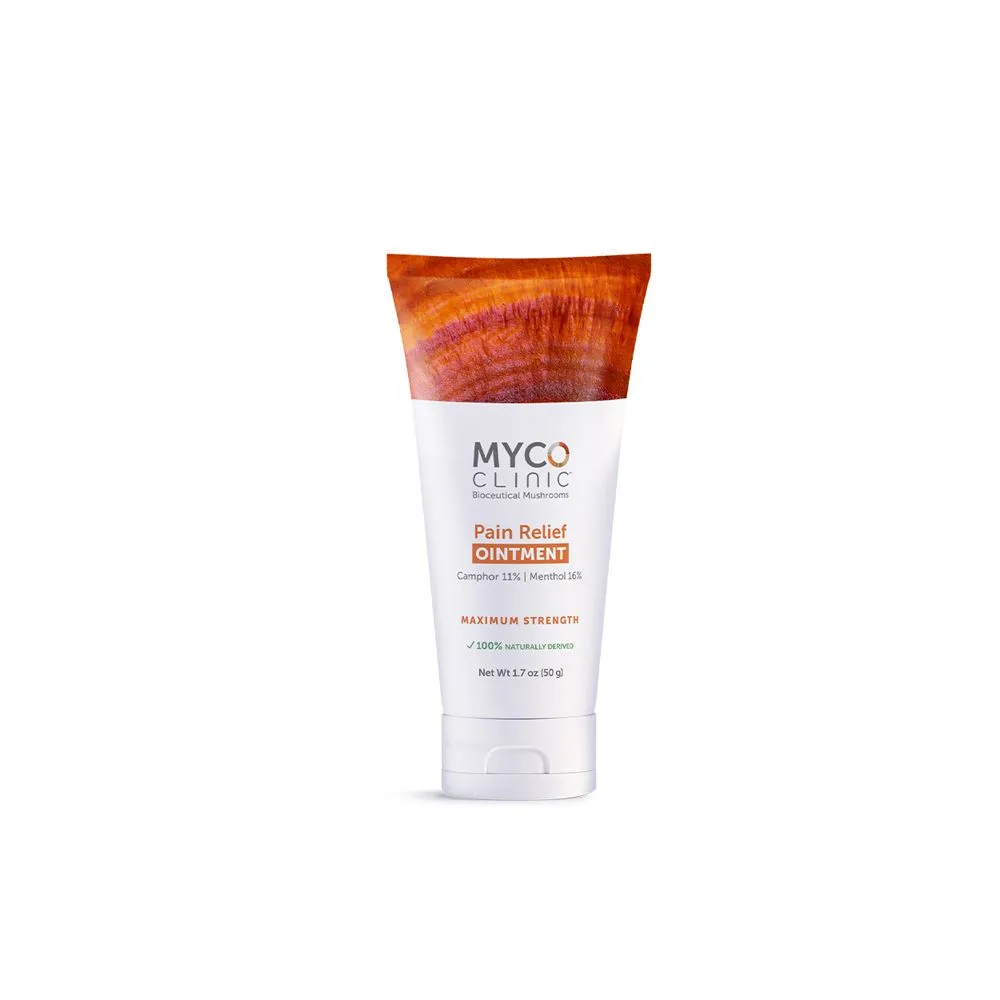MYCO CLINIC™ Moderate Strength Pain Relief Cream