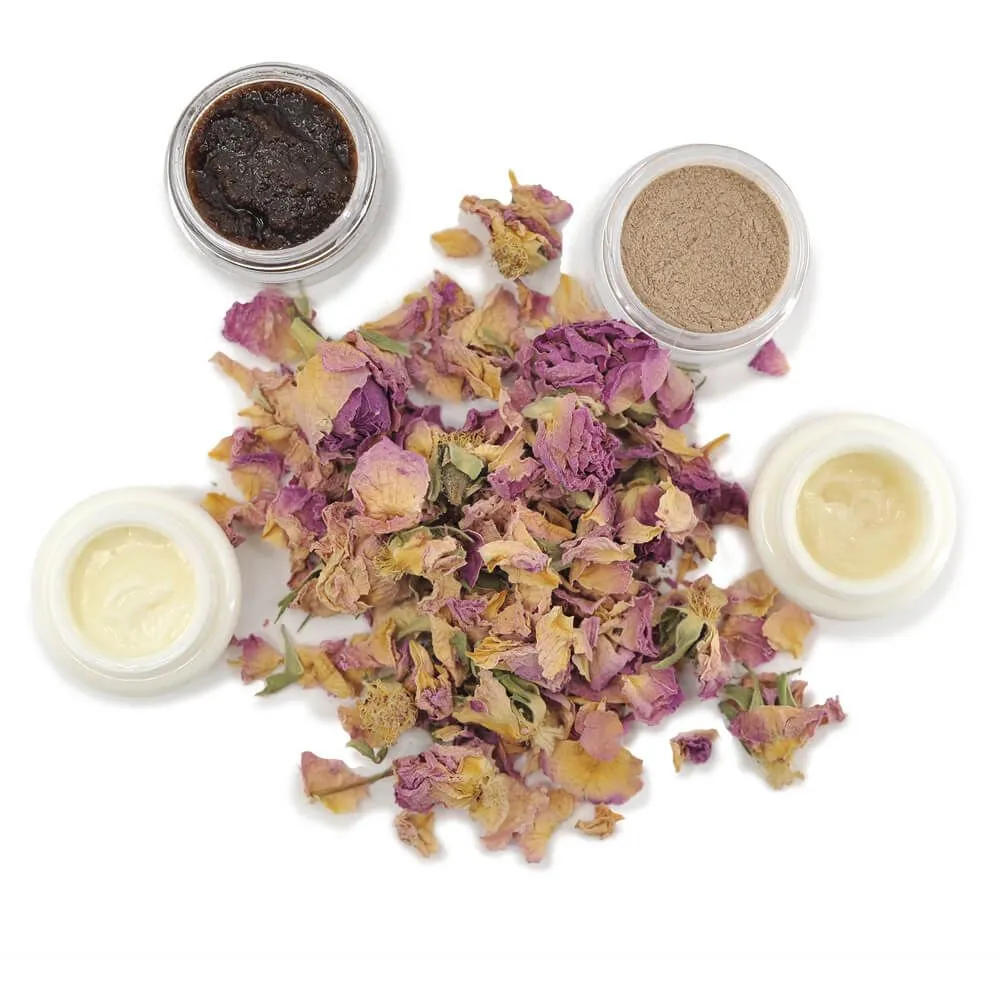 Santi Apothecary Hydrate Facial Kit