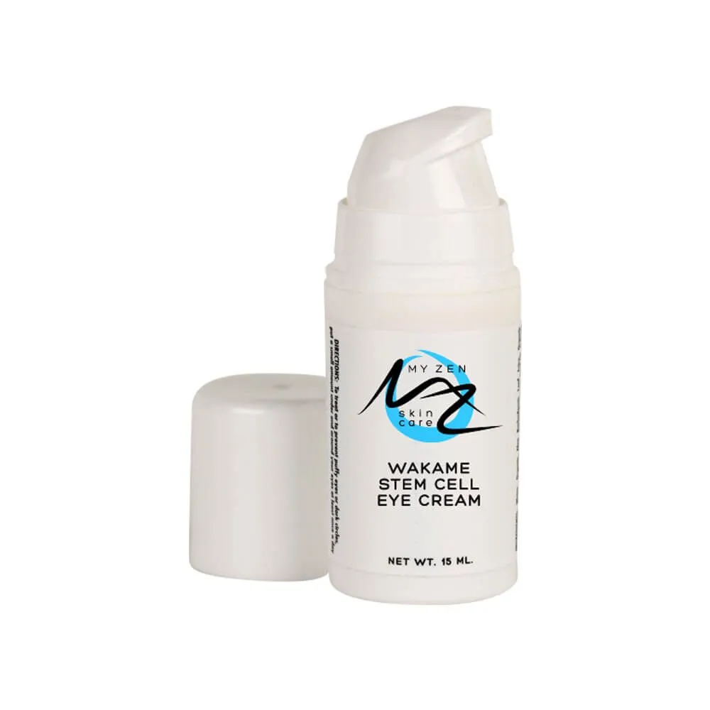 My Zen Wakame Stem Cell Eye Cream
