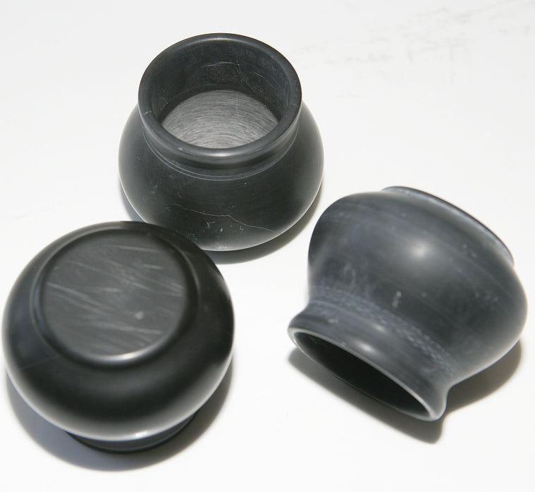 Bian Stone Cup, 2''