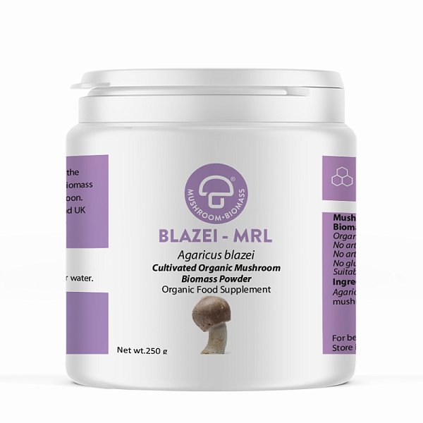Blazei Powder