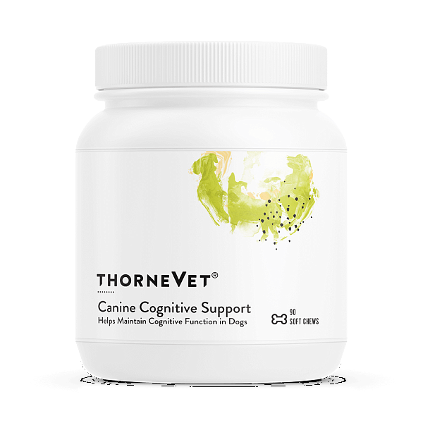 Canine Cognitive Support, 90 Soft Chews