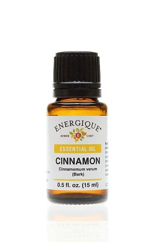 Cinnamon Essential Oil, 1/2oz