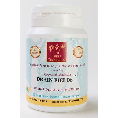 Drain Fields