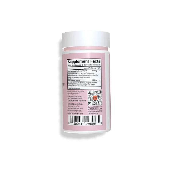 Ease The Flow, 60ct - Image 2