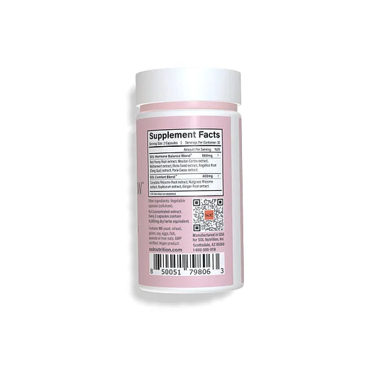 Ease The Flow, 60ct - Image 2