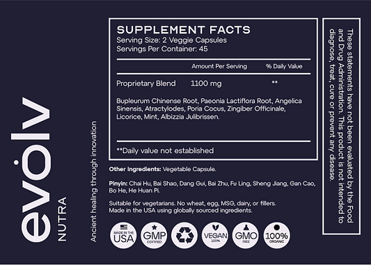 Easy Wanderer, 90 Caps - Image 2