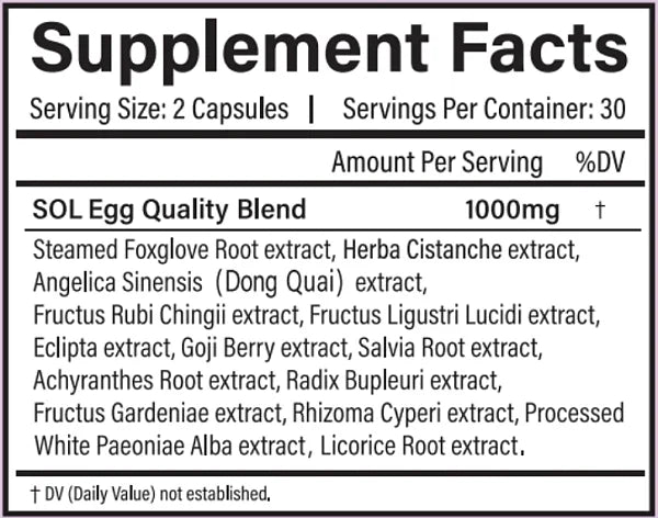 Egg Quality, 60ct - Image 3
