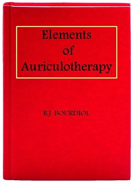 Elements of Auriculotherapy by R.J Bourdiol
