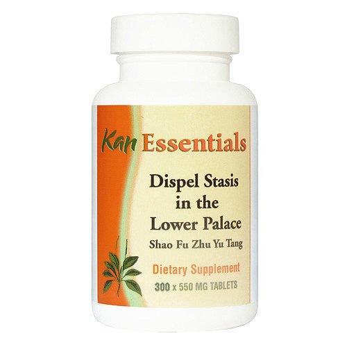 Dispel Stasis in the Lower Palace, 300 Tablets