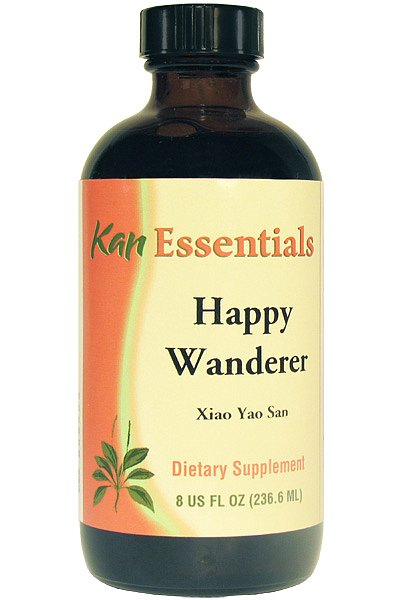 Happy Wanderer, 8oz