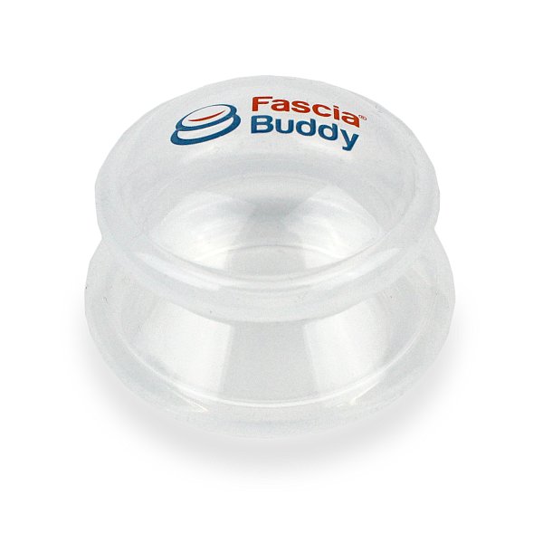 Fascia Buddy Regular Silicone Cup - Extra Small