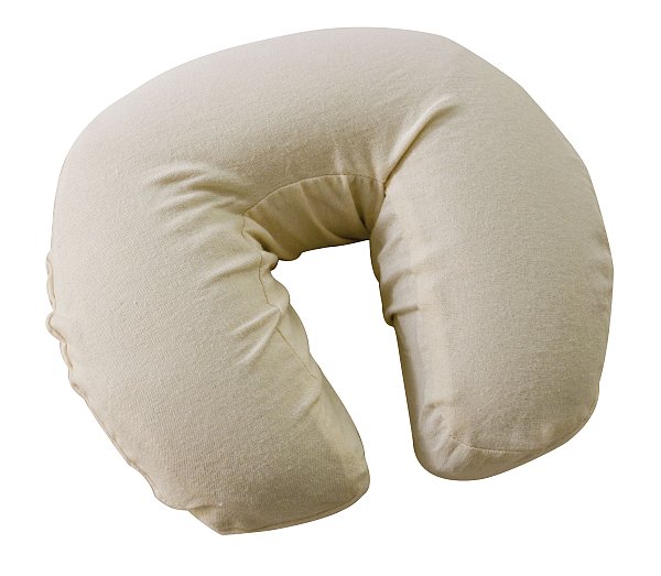 Premium Cotton Flannel Face Rest Cover