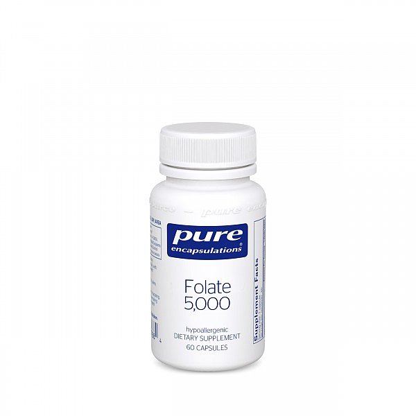 Folate 5,000