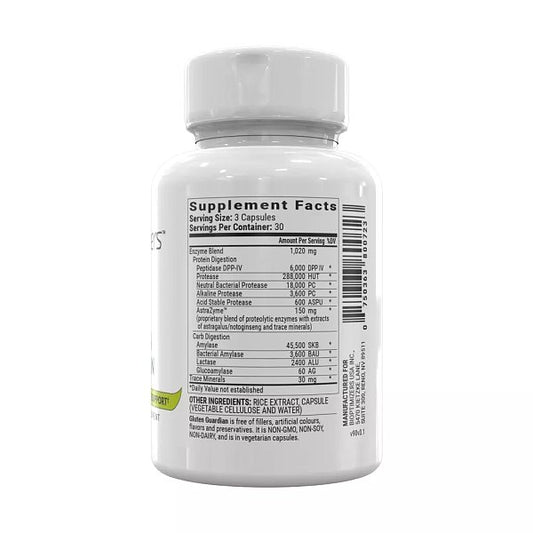 Gluten Guardian, 90ct - Image 2