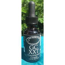 GCXXT (Gan Cao Xie Xin Tang)