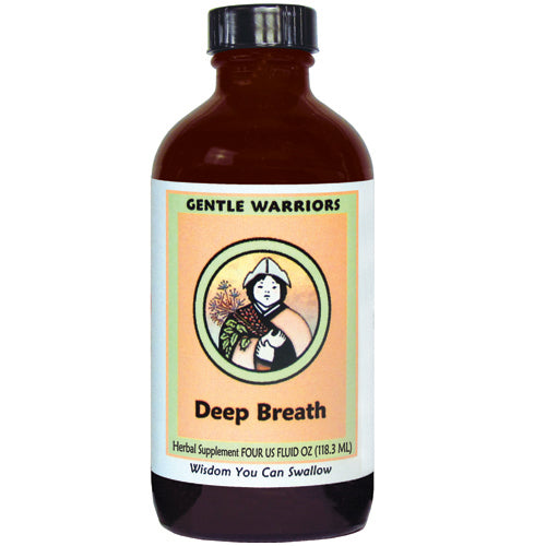Deep Breath, 4 oz.
