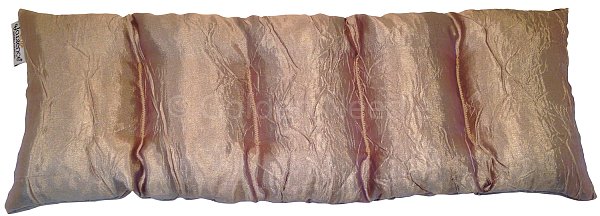 Jade Healing Body Pillow - Large (Gold)