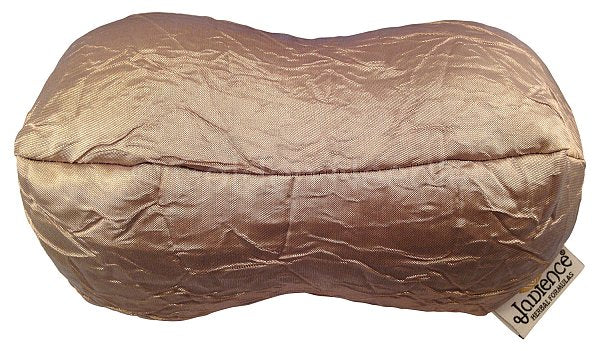 Jade Herbal Neck Pillow (Gold)