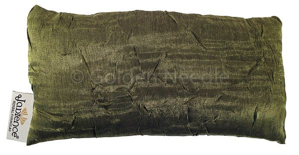 Jade Herbal Eye Pillow (Green)
