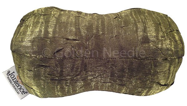 Jade Herbal Neck Pillow (Green)