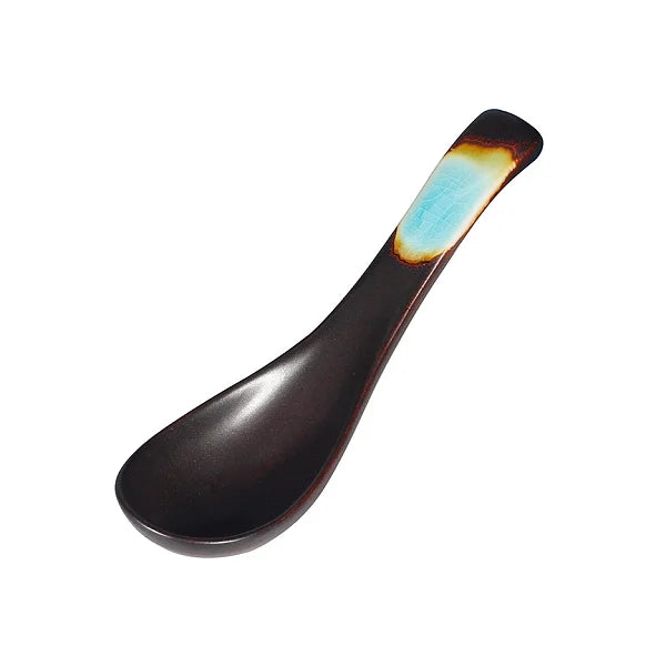 Gua Sha Spoon, Aozora Kannyu - 5.75''