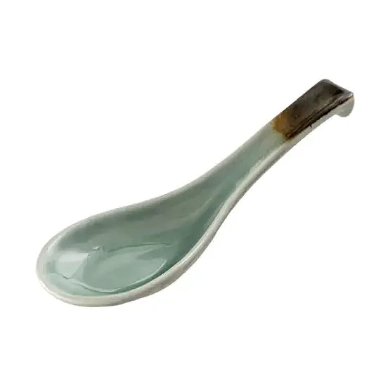 Gua Sha Spoon, Seikai - 5.75"
