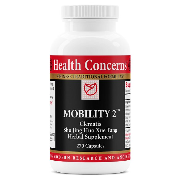 Mobility 2, 270 Tabs