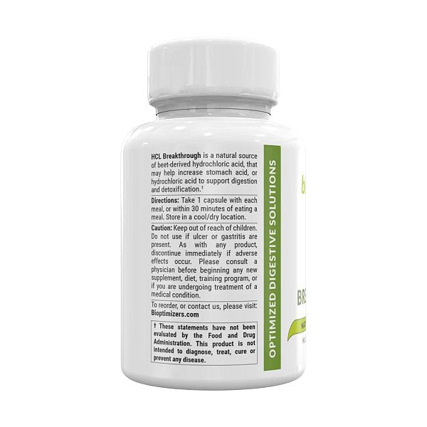 HCL Breakthrough, 90ct - Image 3