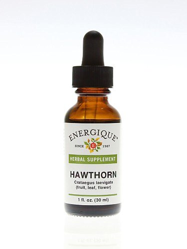 Hawthorn (Fruit, Leaf, Flower), 1oz