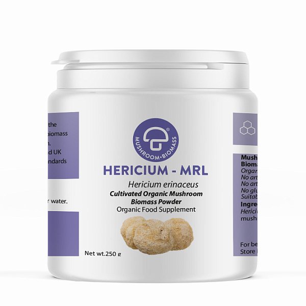 Hericium Powder