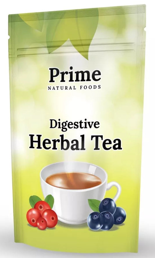 Digestive Herbal Tea
