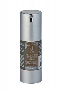 Jade & Ginseng Age Defying Eye Renewal Serum, 4 oz