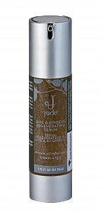 Jade & Ginseng Regenerating Serum, 1.75 oz