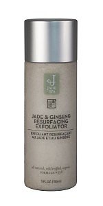 Jade & Ginseng Resurfacing Exfoliator - Normal to Dry, 5 oz