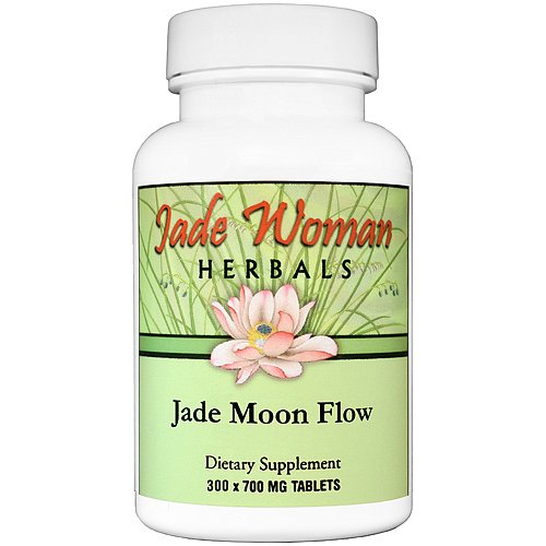 Jade Moon Flow, 300 tablets