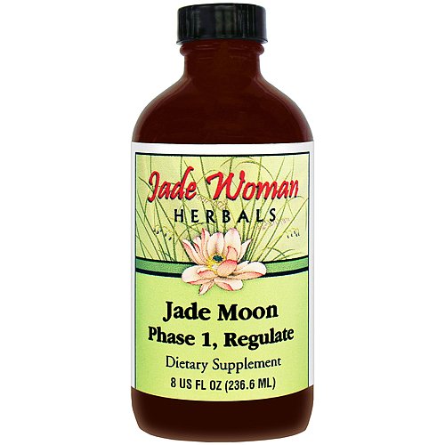Jade Moon Phase 1, Regulate (8 oz)
