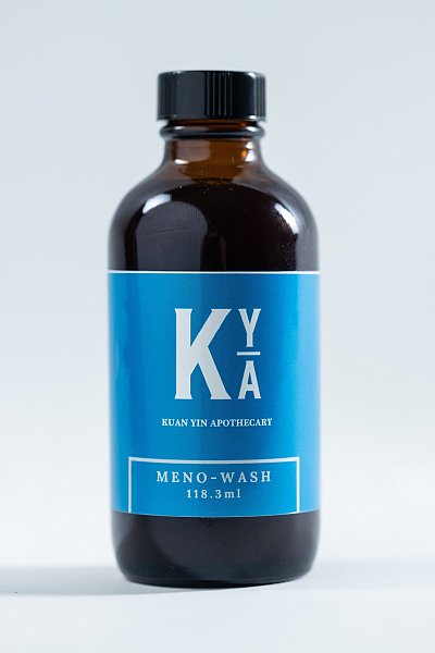 Meno-Wash, 4oz