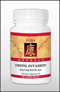 Dispel Invasion
