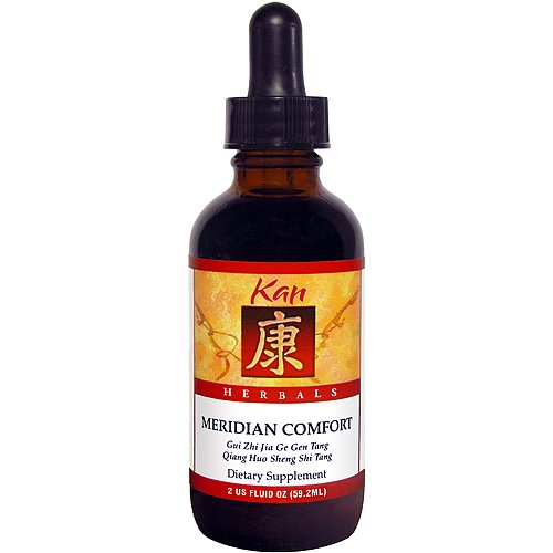 Meridian Comfort, 2 oz