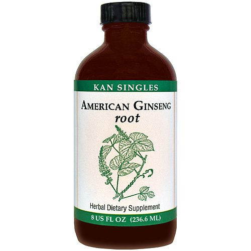 American Ginseng Root (Xi Yang Shen), 8oz