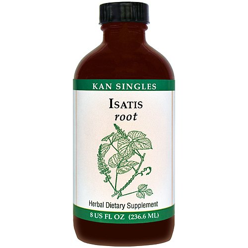 Isatis Root (Ban Lan Gen), 8 oz