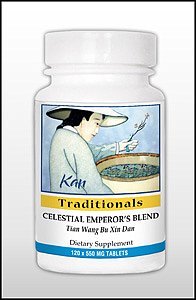 Celestial Emperor's Blend, 120 tabs