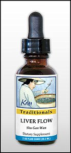Liver Flow (8 oz)