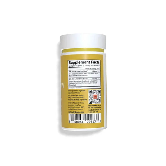 Let It Grow, 60ct - Image 2
